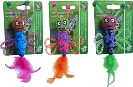 Boon hondenspeelgoed varken plat pluche roze, 35 cm. - afbeelding 8