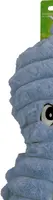 Boon hondenspeeltje octopus corduroy met piep blauw 65cm - afbeelding 1