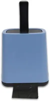 Boon Kattenbakschep biala horizon blauw - afbeelding 3