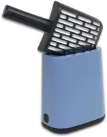 Boon Kattenbakschep biala horizon blauw - afbeelding 2