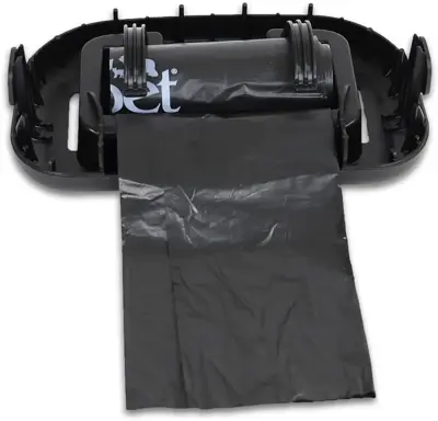 Boon Kattenbakschep biala horizon blauw - afbeelding 4