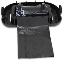 Boon Kattenbakschep biala horizon blauw - afbeelding 4