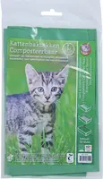 Boon kattenbakzak composteerbaar l 10 stuks kopen?