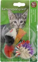 Boon kattenspeelgoed funtube+verenmuis a 3st kopen?