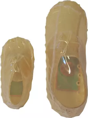 Boon kauwschoen klein, met label - afbeelding 2