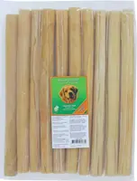 Boon kauwstaaf 25cm, 10 stuks - afbeelding 1