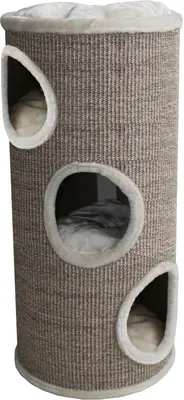 Boon klimton sisal 3-gaats 100 centimeter desert