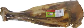 Boon Natuurlijke snack runderschouderblad gedroogd in folie - afbeelding 1