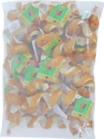 Boon natuurlijke snack wokkel met kip, 16cm - afbeelding 2