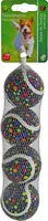 Boon tennisbal rainbow dot s net a 4 stuks kopen?