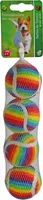 Boon tennisbal rainbow s net a 4 stuks kopen?