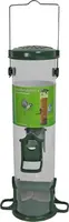 Boon voederautomaat 4 gaten groen 37cm kopen?