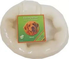 Boony donut wit 16 cm kopen?