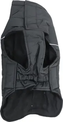 Boony hondenjas luxury waterproof zwart, 25 cm. - afbeelding 2