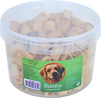 Boony hondenkoek mergkoek mini mix, emmer a 1000 gram - afbeelding 6