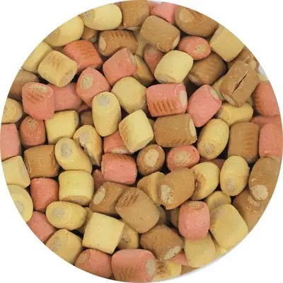 Boony hondenkoek mergkoek mini mix, emmer a 1000 gram - afbeelding 2