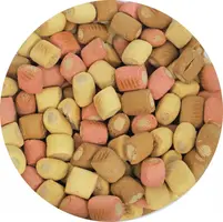 Boony hondenkoek mergkoek mini mix, emmer a 1000 gram - afbeelding 2