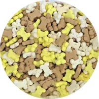 Boony hondenkoek mergkoek mini mix, emmer a 1000 gram - afbeelding 14