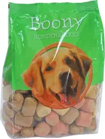 Boony hondenkoek mergkoek mini mix, emmer a 1000 gram - afbeelding 5
