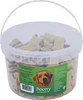 Boony hondenkoek mergkoek mini mix, emmer a 1000 gram - afbeelding 10