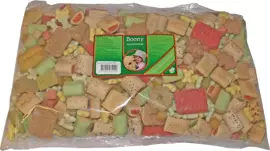 Boony hondenkoek voordeelzak 2kg - afbeelding 1