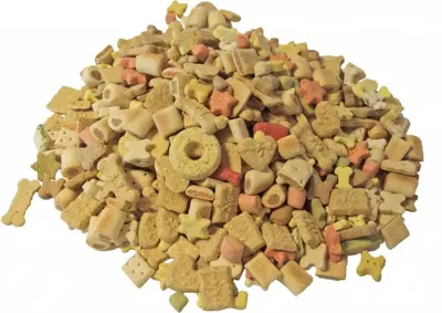 Boony hondenkoek voordeelzak 2kg - afbeelding 5