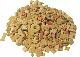 Boony hondenkoek voordeelzak 2kg - afbeelding 5