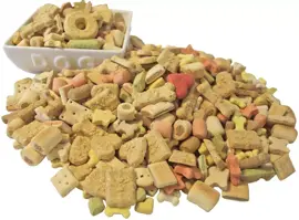 Boony hondenkoek voordeelzak 2kg - afbeelding 3