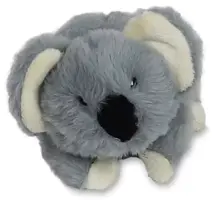 Boony hondenspeelgoed koala pluche eco met piep 16 cm kopen?