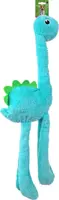 Boony hondenspeelgoed XXL dino langnek met piep 90 cm kopen?