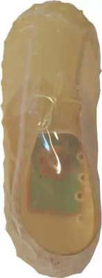 Boony kauwschoen groot