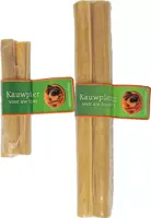 Boony kauwstaaf 12cm Ø 15mm, 3st - afbeelding 2