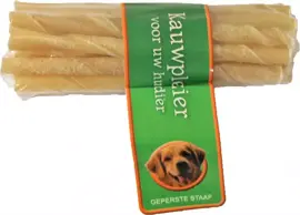 Boony kauwstaaf 12cm Ø 7mm, 20st kopen?