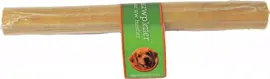 Boony kauwstaaf 25 cm Ø 30mm, met banderol - afbeelding 1