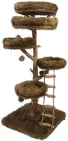 Boony - klimboom sequoia grizzly brown 233cm kopen?