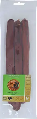 Boony medium saucijzen kip, 4 stuks