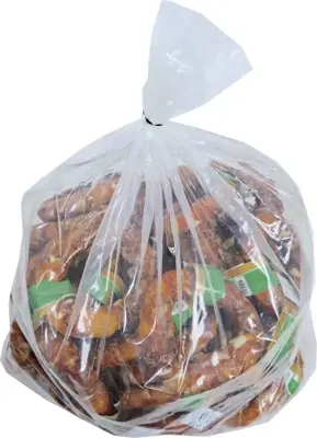 Boony Natuurlijke snack donut met kip, 16cm - afbeelding 5