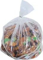 Boony Natuurlijke snack donut met kip, 16cm - afbeelding 5