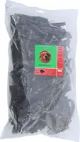 Boony natuurlijke snack runderpens zak 1kg - afbeelding 1