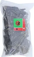 Boony natuurlijke snack runderpens zak 1kg - afbeelding 3