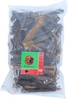 Boony natuurlijke snack runderpens zak 1kg - afbeelding 2