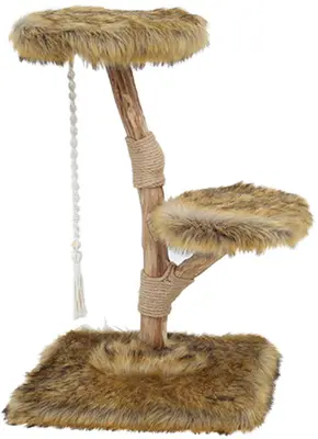 Boony Prunus klimboom Grizzly bruin 85cm