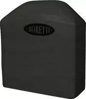 Boretti barbecue hoes Totti kopen?