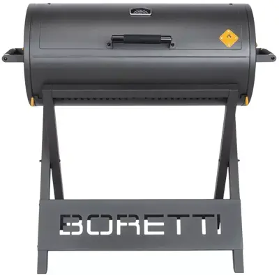 Boretti Barilo 2.0 barbecue - afbeelding 1