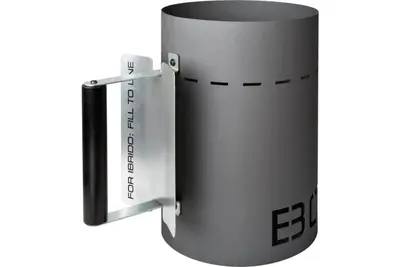Boretti Bbq brikettenstarter - afbeelding 1