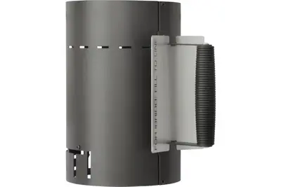 Boretti Bbq brikettenstarter - afbeelding 2