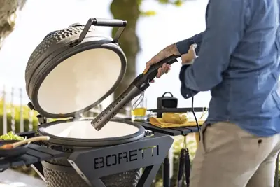 Boretti Bbq charcoal lighter - afbeelding 3