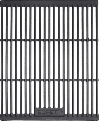 Boretti Bbq grillrooster voor robusto/forza