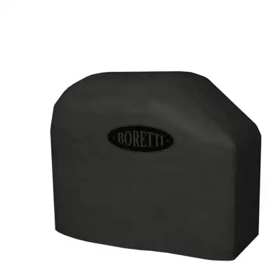 Boretti Bbq hoes carbone