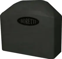 Boretti Bbq hoes Imperatore Nero 4b kopen?